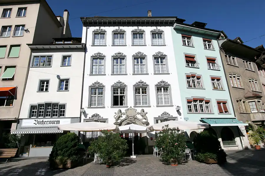 017 | 2008 | Schaffhausen | © carsten riede fotografie