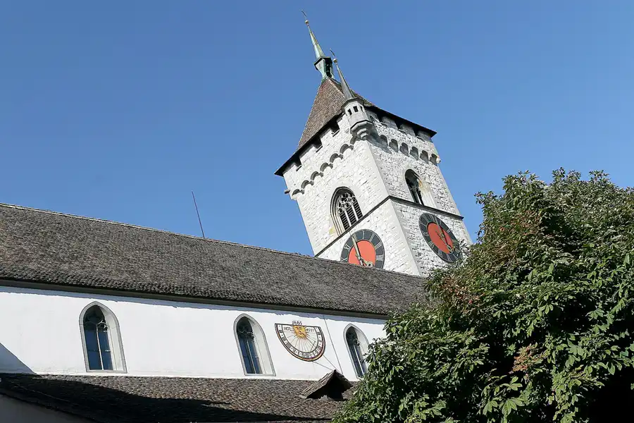 018 | 2008 | Schaffhausen | © carsten riede fotografie