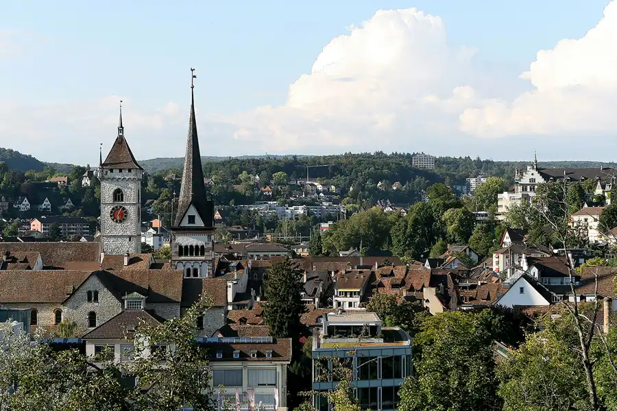 027 | 2008 | Schaffhausen | © carsten riede fotografie