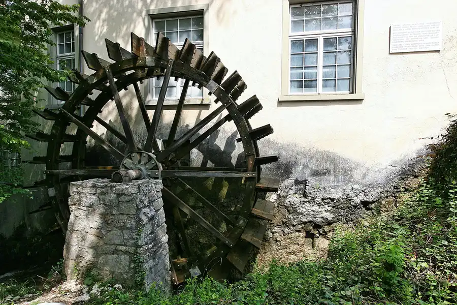 031 | 2008 | Schaffhausen | © carsten riede fotografie