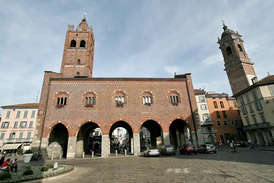 136 | 2008 | Monza | City | © carsten riede fotografie