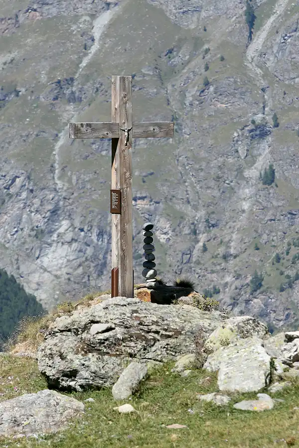 003 | 2008 | Täsch | Rund um die Täschalp | © carsten riede fotografie