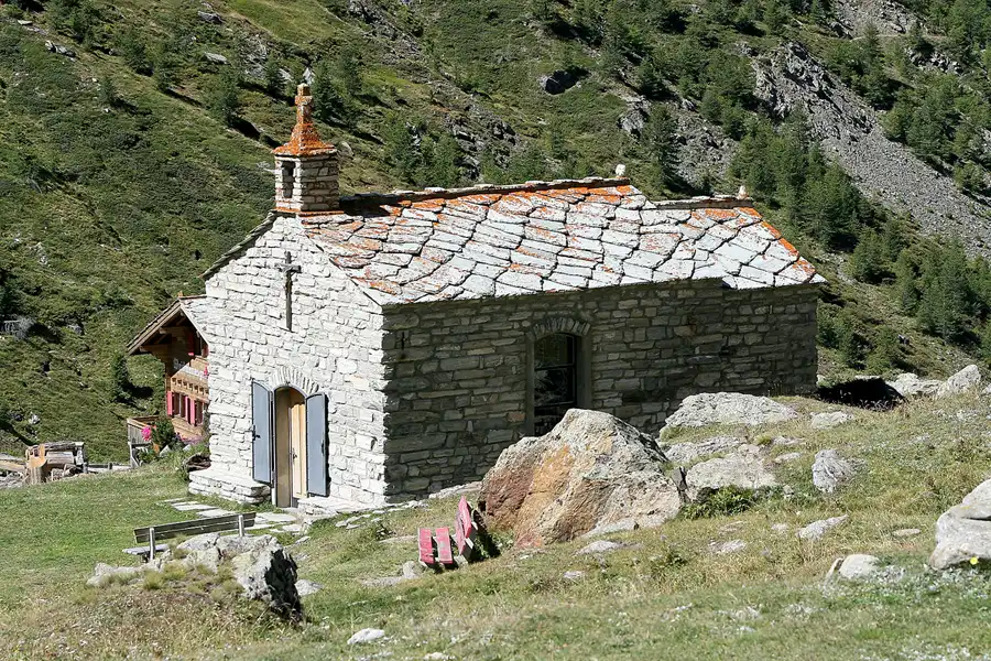 005 | 2008 | Täsch | Rund um die Täschalp | © carsten riede fotografie