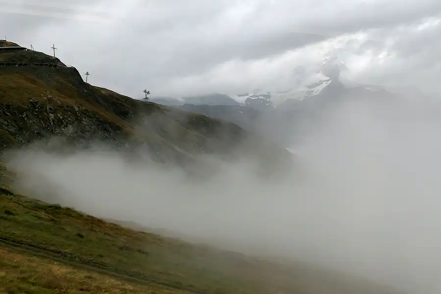 020 | 2008 | Zermatt – Gornergrat | Fahrt mit der Gornergratbahn | © carsten riede fotografie