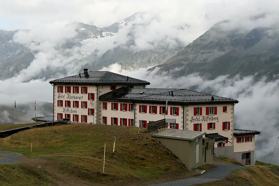 025 | 2008 | Zermatt – Gornergrat | Fahrt mit der Gornergratbahn | © carsten riede fotografie