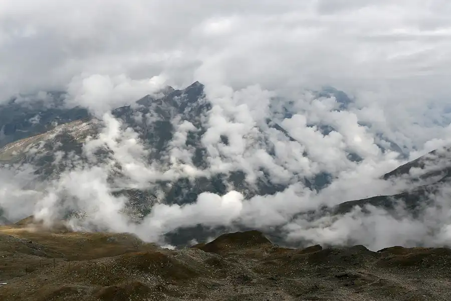 034 | 2008 | Zermatt – Gornergrat | Fahrt mit der Gornergratbahn | © carsten riede fotografie