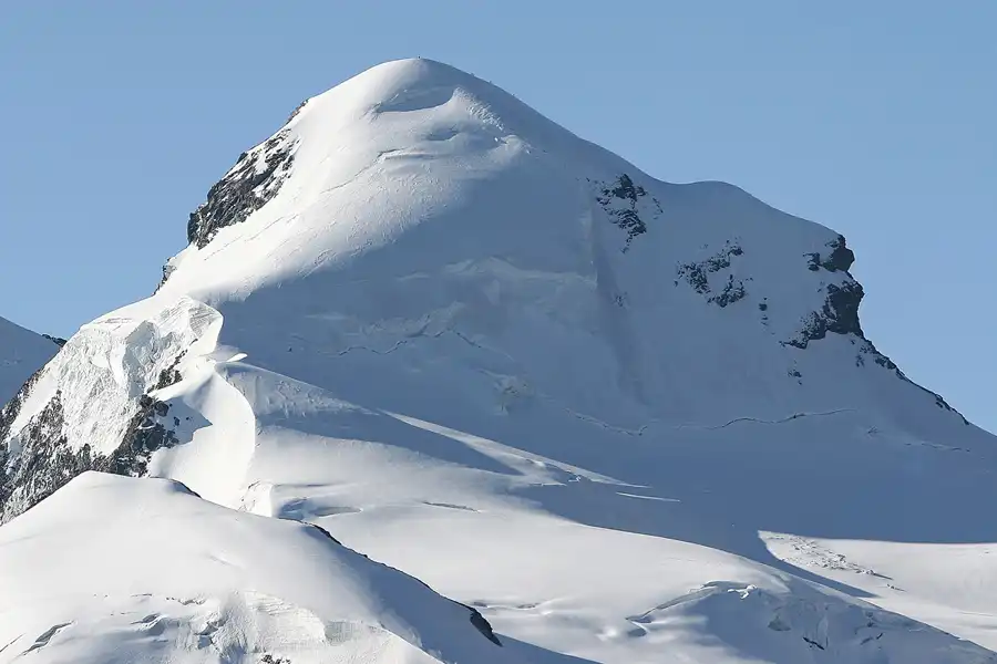 050 | 2008 | Zermatt – Gornergrat | Fahrt mit der Gornergratbahn | © carsten riede fotografie