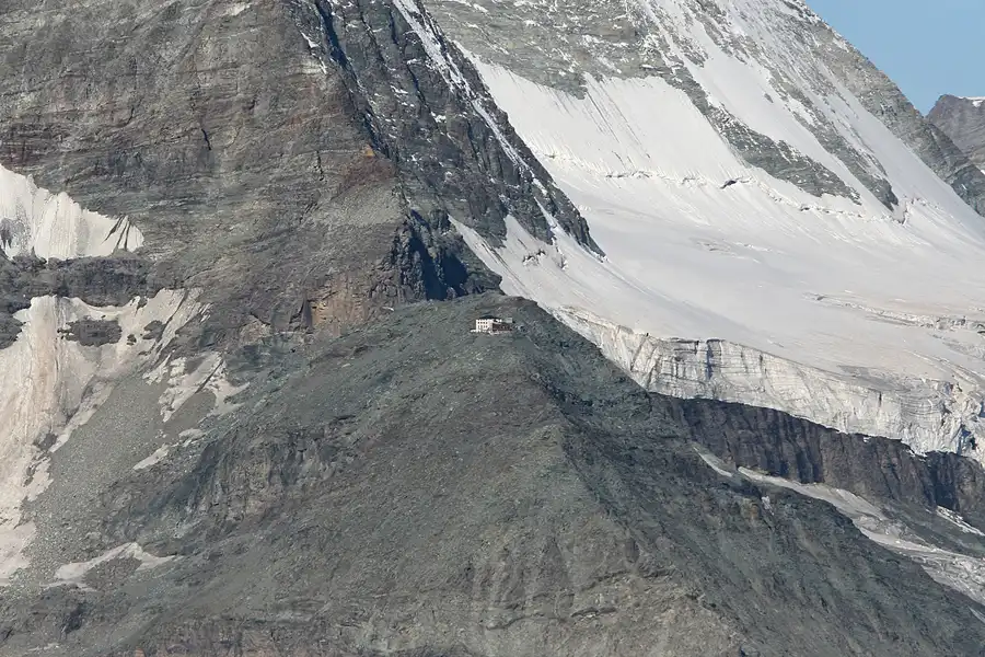 053 | 2008 | Zermatt – Gornergrat | Fahrt mit der Gornergratbahn | © carsten riede fotografie