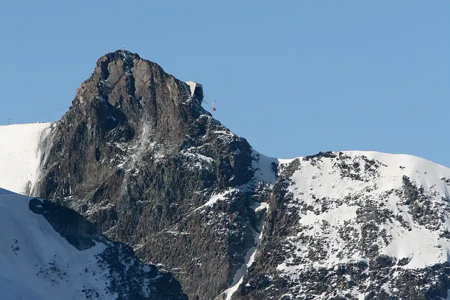 054 | 2008 | Zermatt – Gornergrat | Fahrt mit der Gornergratbahn | © carsten riede fotografie