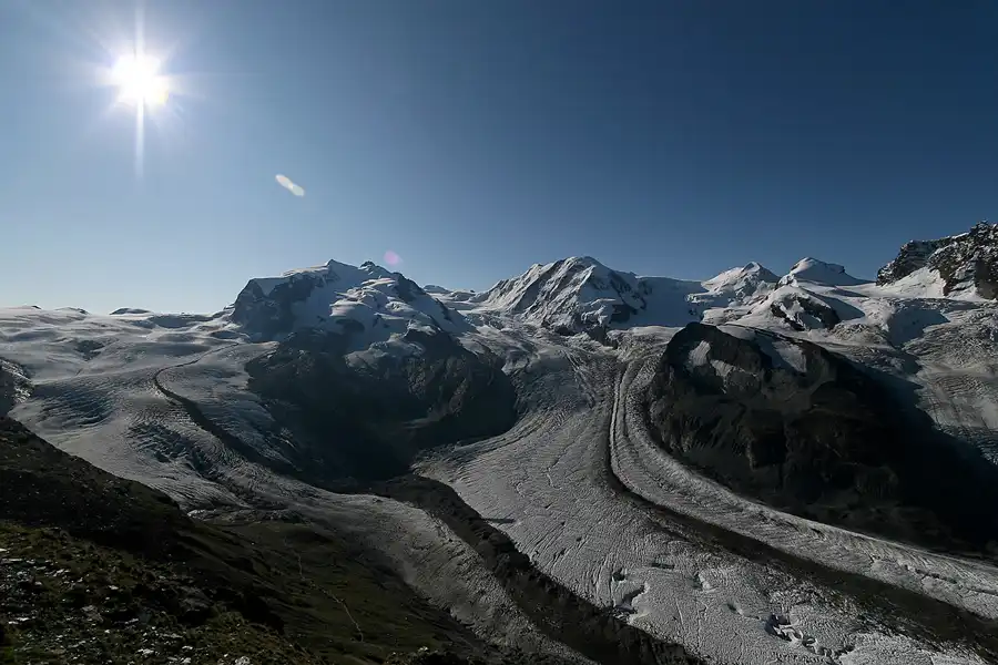 057 | 2008 | Zermatt – Gornergrat | Fahrt mit der Gornergratbahn | © carsten riede fotografie