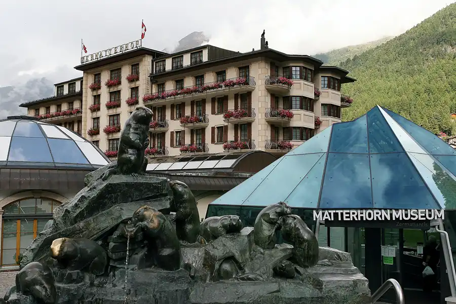 064 | 2008 | Zermatt | © carsten riede fotografie