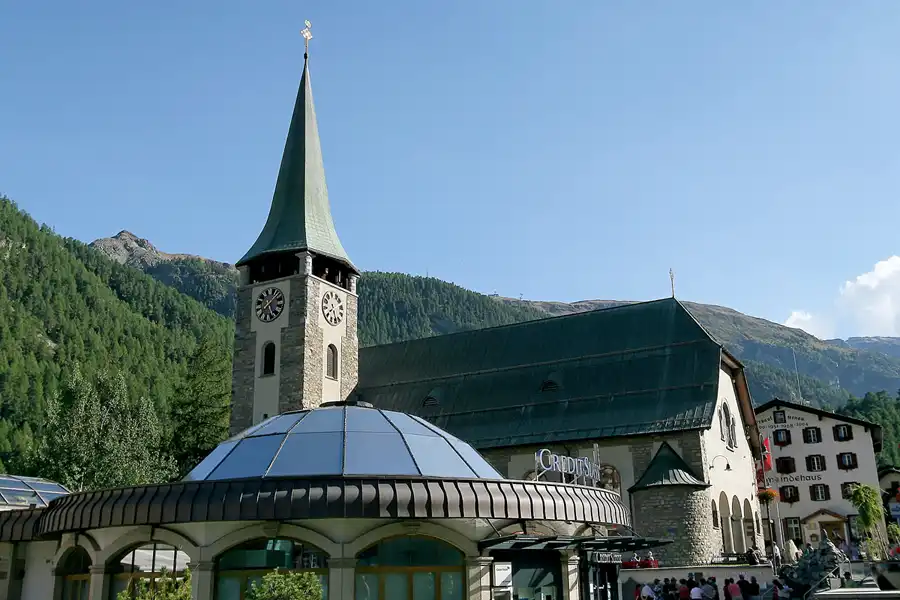 065 | 2008 | Zermatt | © carsten riede fotografie