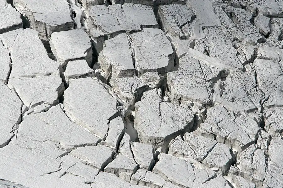 084 | 2008 | Zermatt | Blick vom Matterhorn glacier paradise – Höchster Punkt Europas der per Seilbahn erreichbar ist | © carsten riede fotografie