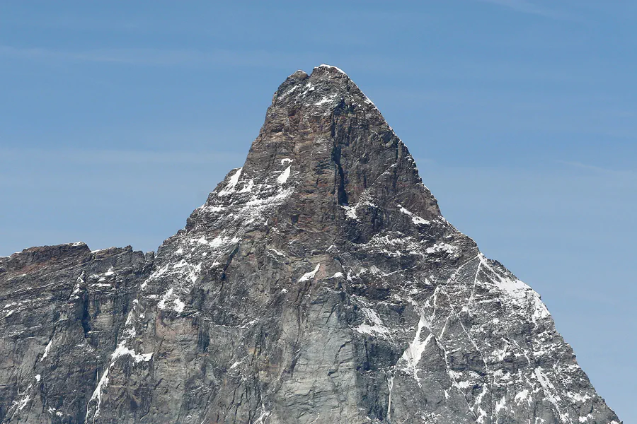 093 | 2008 | Zermatt | Blick vom Matterhorn glacier paradise – Höchster Punkt Europas der per Seilbahn erreichbar ist | © carsten riede fotografie