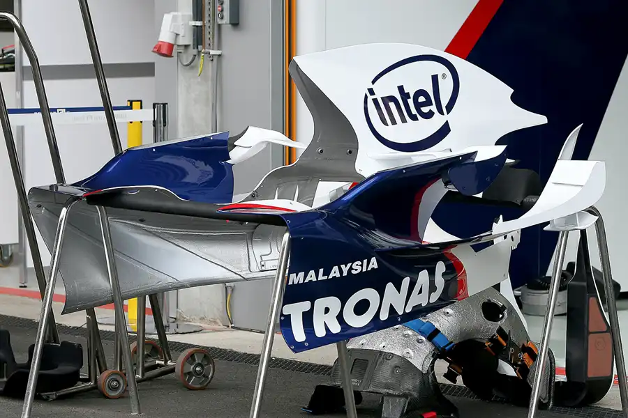 013 | 2008 | Spa-Francorchamps | BMW Sauber-BMW F1.08 | © carsten riede fotografie