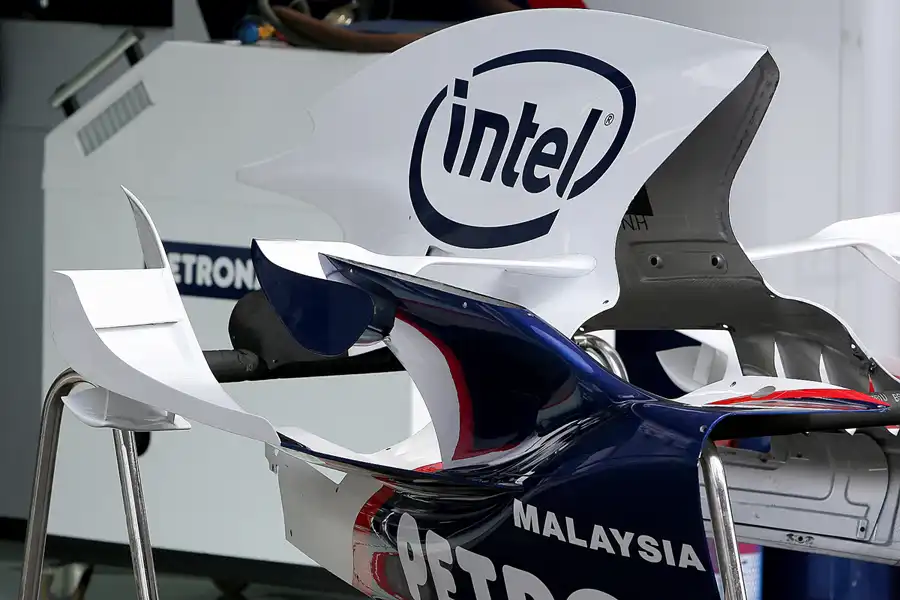 018 | 2008 | Spa-Francorchamps | BMW Sauber-BMW F1.08 | © carsten riede fotografie