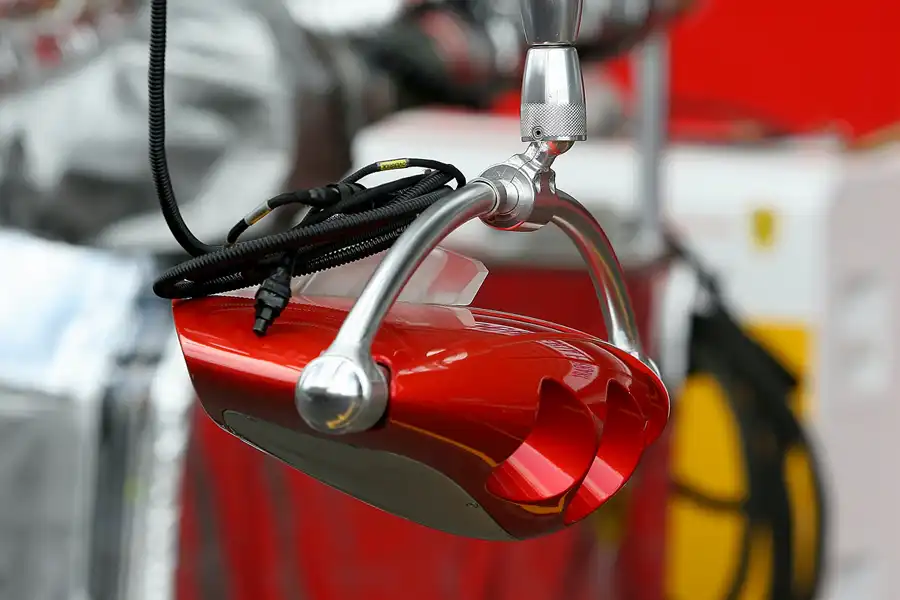 036 | 2008 | Spa-Francorchamps | Ferrari F2008 | © carsten riede fotografie