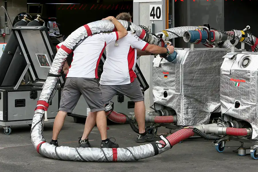 050 | 2008 | Spa-Francorchamps | Force India-Ferrari VJM01 | © carsten riede fotografie