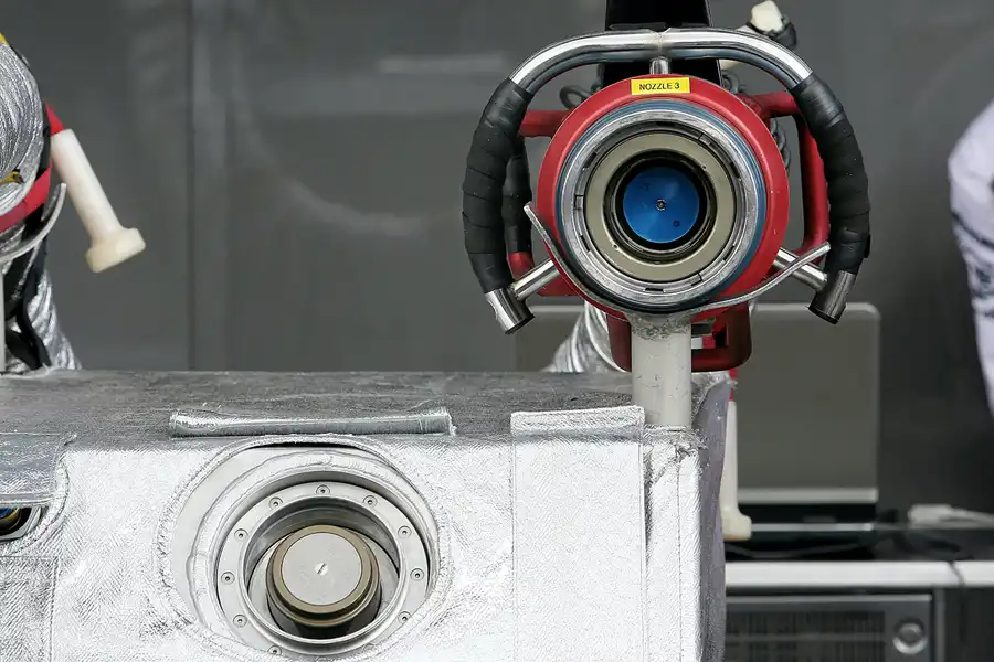 053 | 2008 | Spa-Francorchamps | Force India-Ferrari VJM01 | © carsten riede fotografie