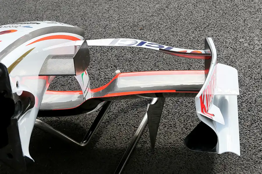 058 | 2008 | Spa-Francorchamps | Force India-Ferrari VJM01 | © carsten riede fotografie