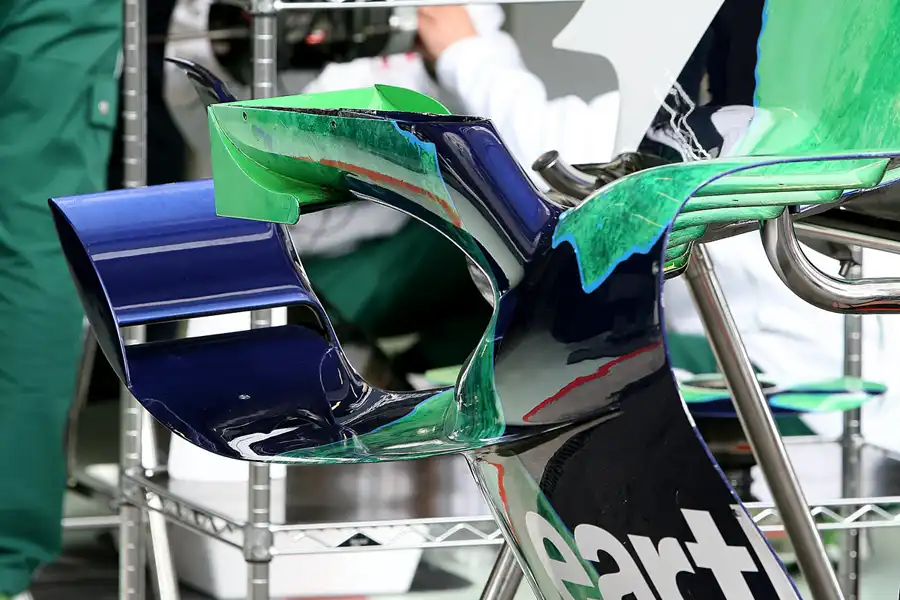 077 | 2008 | Spa-Francorchamps | Honda RA108 | © carsten riede fotografie