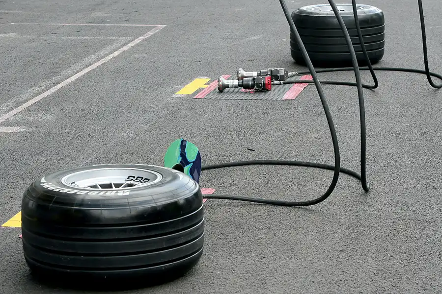 079 | 2008 | Spa-Francorchamps | Honda RA108 | © carsten riede fotografie