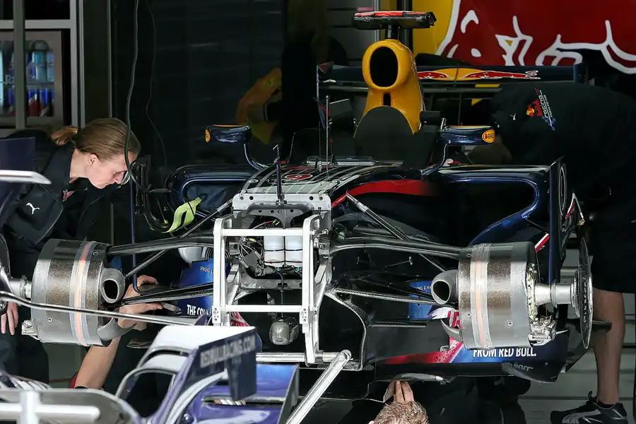 114 | 2008 | Spa-Francorchamps | Red Bull-Renault RB4 | © carsten riede fotografie