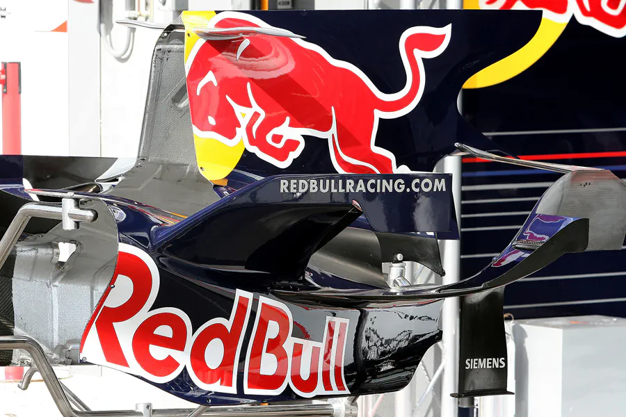115 | 2008 | Spa-Francorchamps | Red Bull-Renault RB4 | © carsten riede fotografie