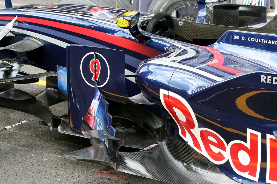 122 | 2008 | Spa-Francorchamps | Red Bull-Renault RB4 | © carsten riede fotografie