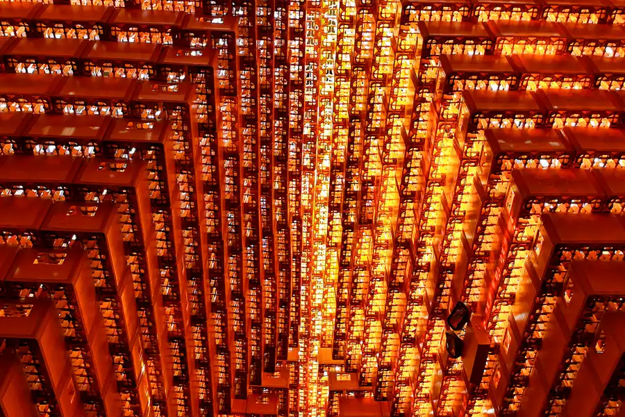 047 | 2008 | Bruxelles | Gelände der Expo 58 | © carsten riede fotografie