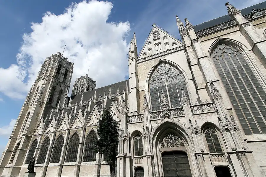 066 | 2008 | Bruxelles | © carsten riede fotografie