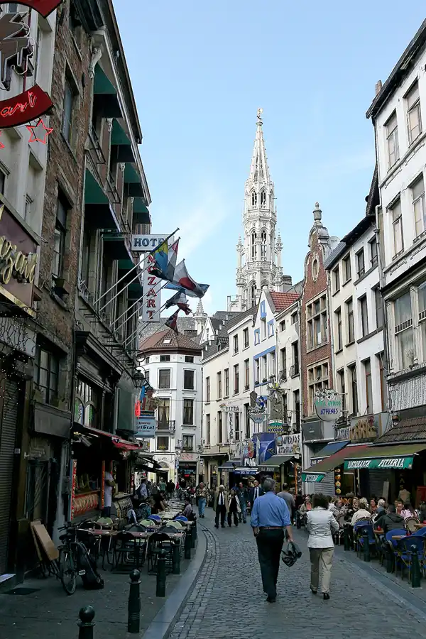 076 | 2008 | Bruxelles | © carsten riede fotografie