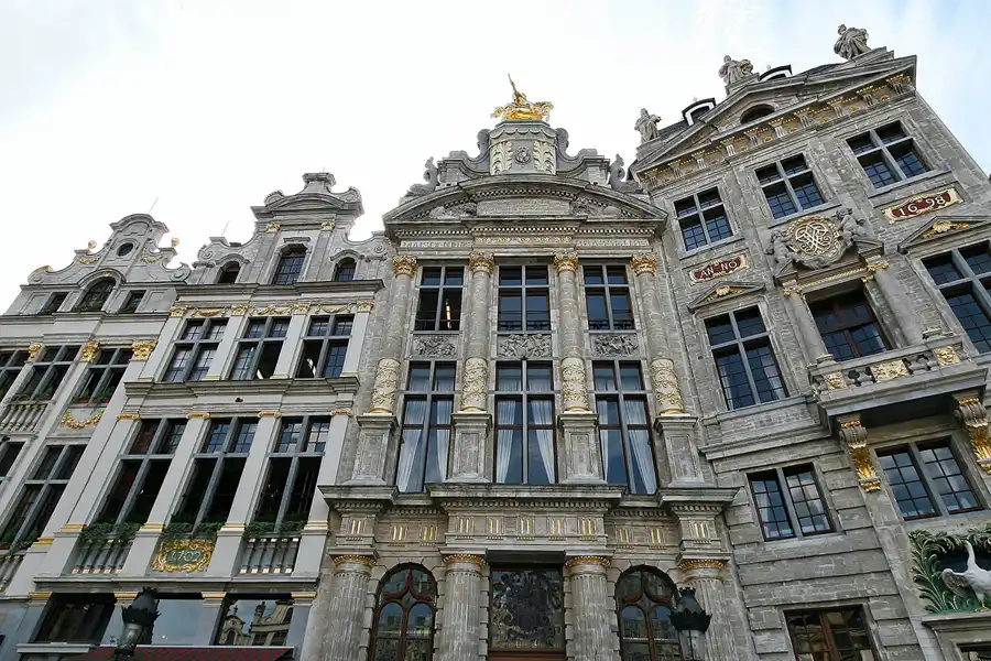 077 | 2008 | Bruxelles | © carsten riede fotografie