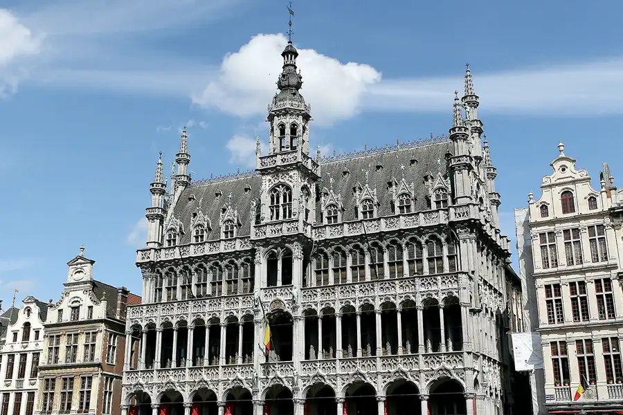 079 | 2008 | Bruxelles | © carsten riede fotografie