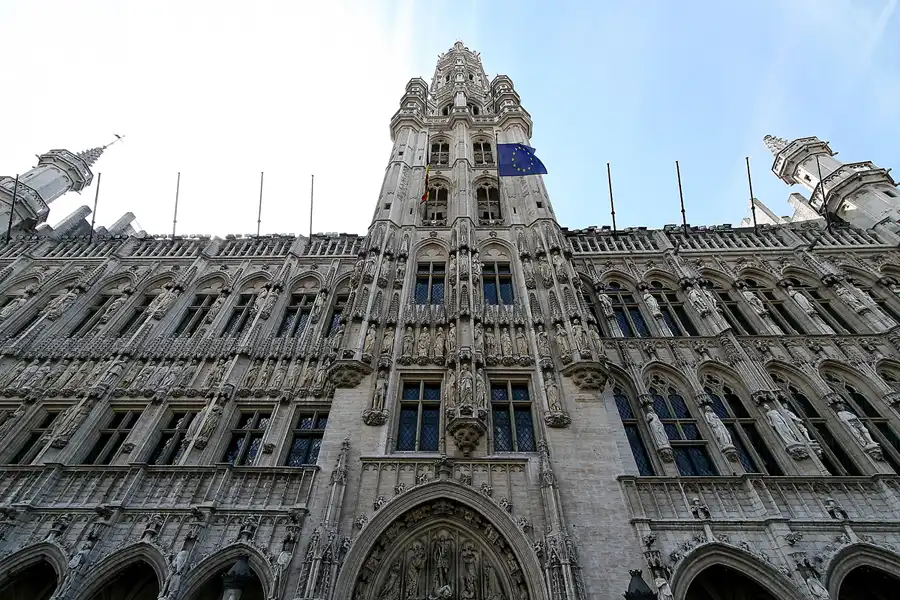 083 | 2008 | Bruxelles | © carsten riede fotografie