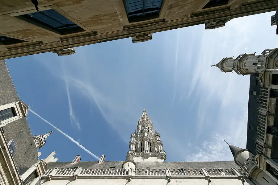 085 | 2008 | Bruxelles | © carsten riede fotografie