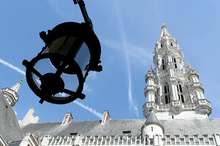 086 | 2008 | Bruxelles | © carsten riede fotografie