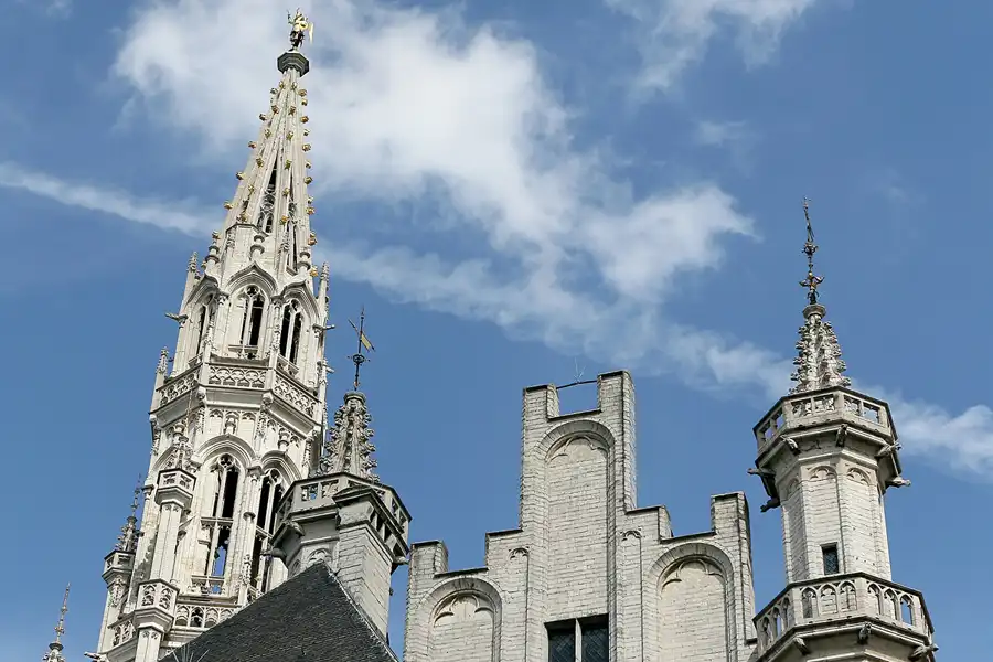 087 | 2008 | Bruxelles | © carsten riede fotografie