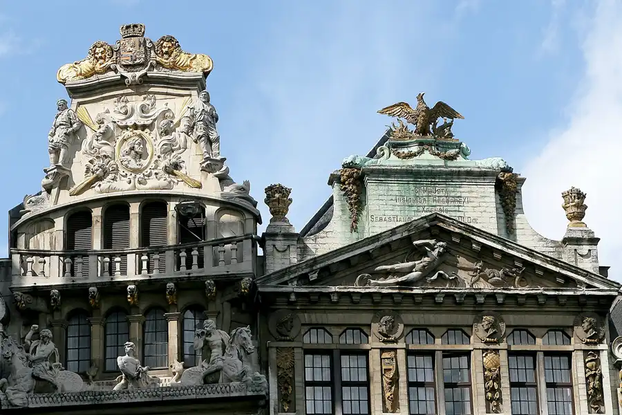 088 | 2008 | Bruxelles | © carsten riede fotografie