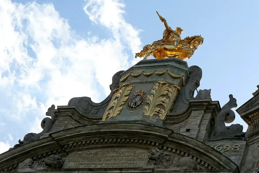 090 | 2008 | Bruxelles | © carsten riede fotografie