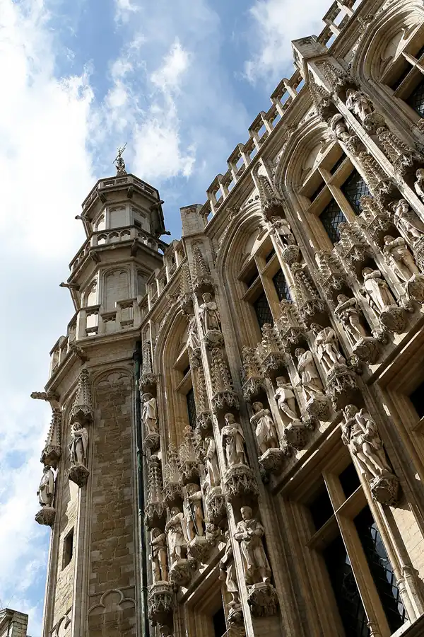 091 | 2008 | Bruxelles | © carsten riede fotografie