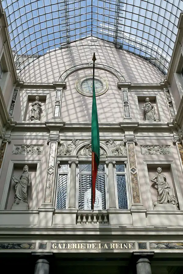 096 | 2008 | Bruxelles | © carsten riede fotografie