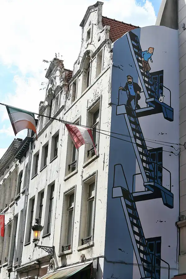 099 | 2008 | Bruxelles | © carsten riede fotografie