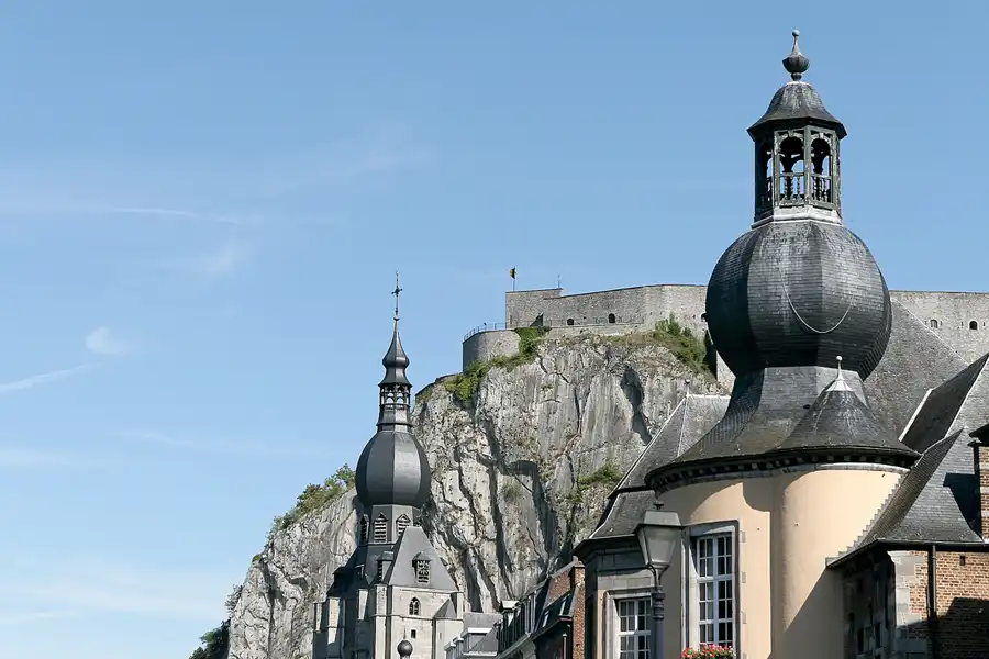 009 | 2008 | Dinant | © carsten riede fotografie