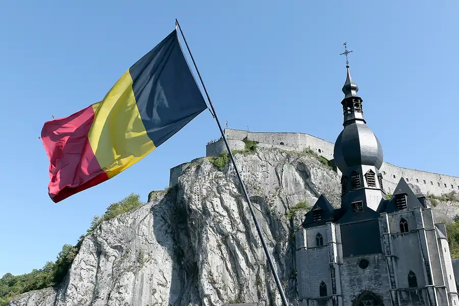 011 | 2008 | Dinant | © carsten riede fotografie