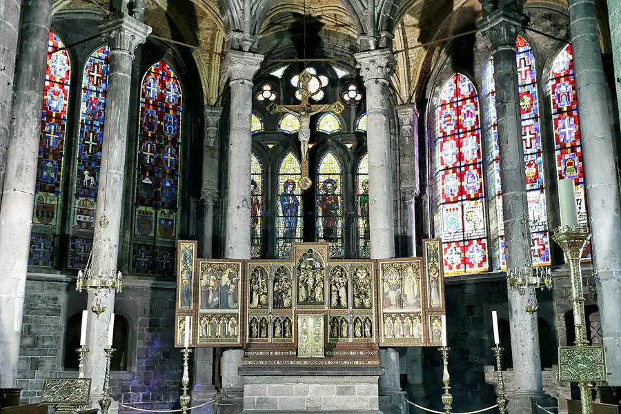 015 | 2008 | Dinant | © carsten riede fotografie