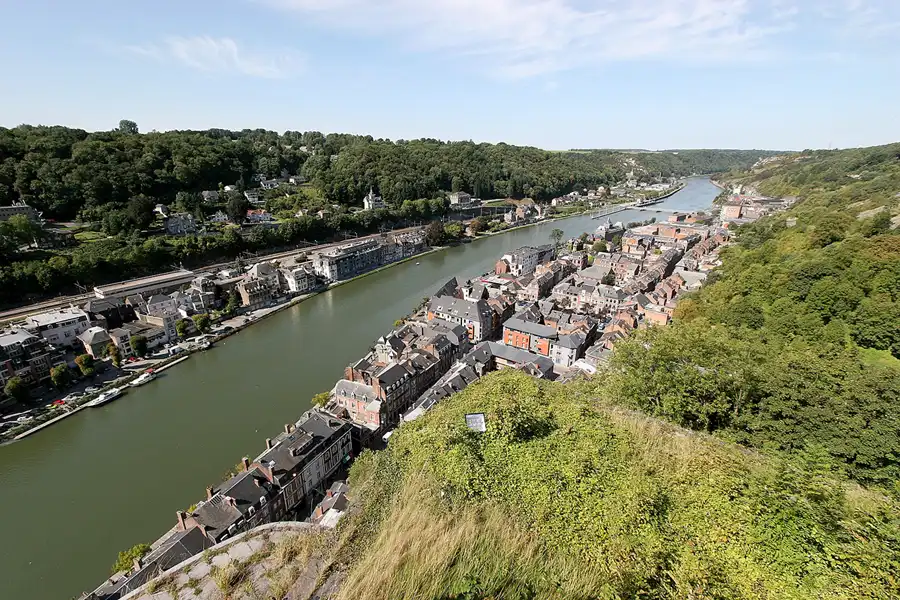 024 | 2008 | Dinant | © carsten riede fotografie
