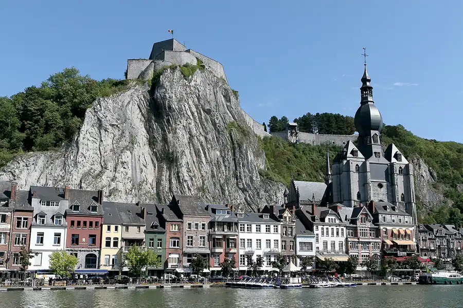 031 | 2008 | Dinant | © carsten riede fotografie