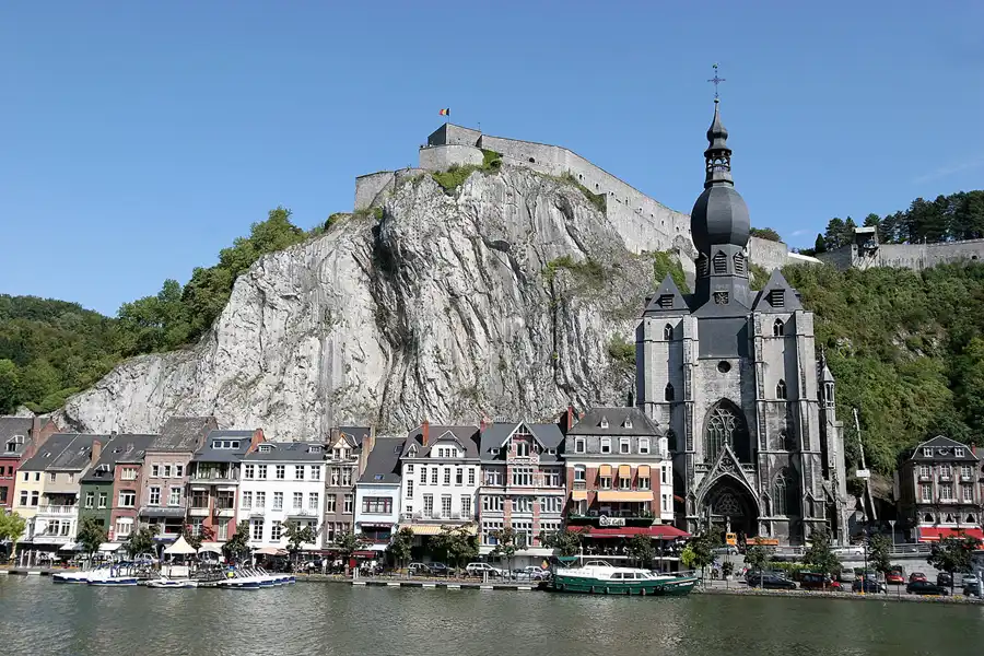 032 | 2008 | Dinant | © carsten riede fotografie