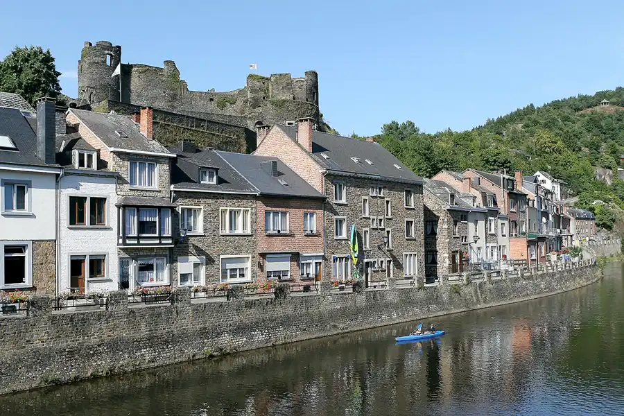 033 | 2008 | La Roche-en-Ardenne | © carsten riede fotografie